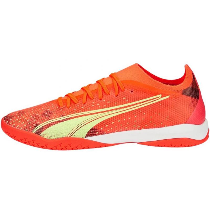 Puma Ultra Match IT M 106904 03 football Cipő - Sportmania.hu