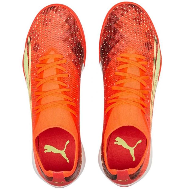 Puma Ultra Match IT M 106904 03 football Cipő - Sportmania.hu
