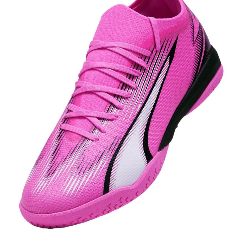 Puma Ultra Match IT M 107758 01 football Cipő - Sportmania.hu