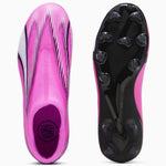 Puma Ultra Match LL FG/AG Jr 107770 01 Cipő - Sportmania.hu