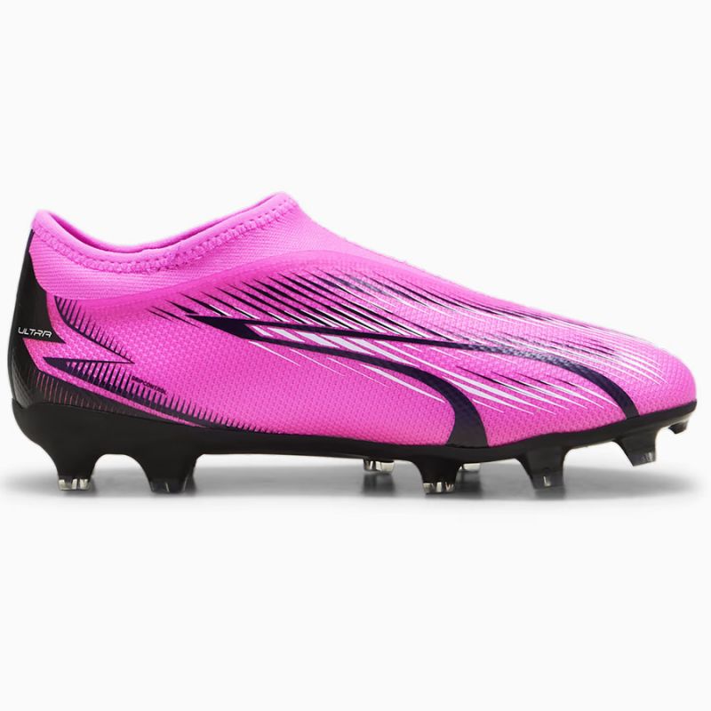 Puma Ultra Match LL FG/AG Jr 107770 01 Cipő - Sportmania.hu