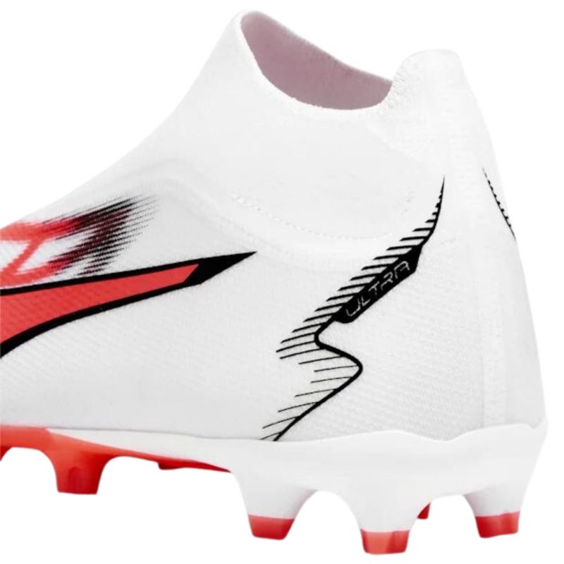 Puma Ultra Match+ LL FG/AG M 107511 01 football Cipő - Sportmania.hu