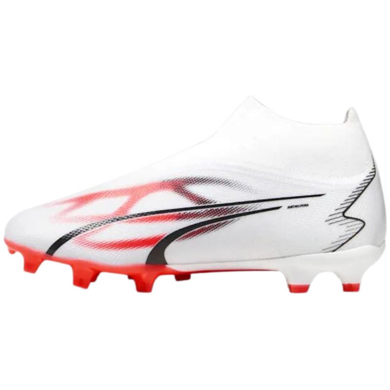 Puma Ultra Match+ LL FG/AG M 107511 01 football Cipő - Sportmania.hu