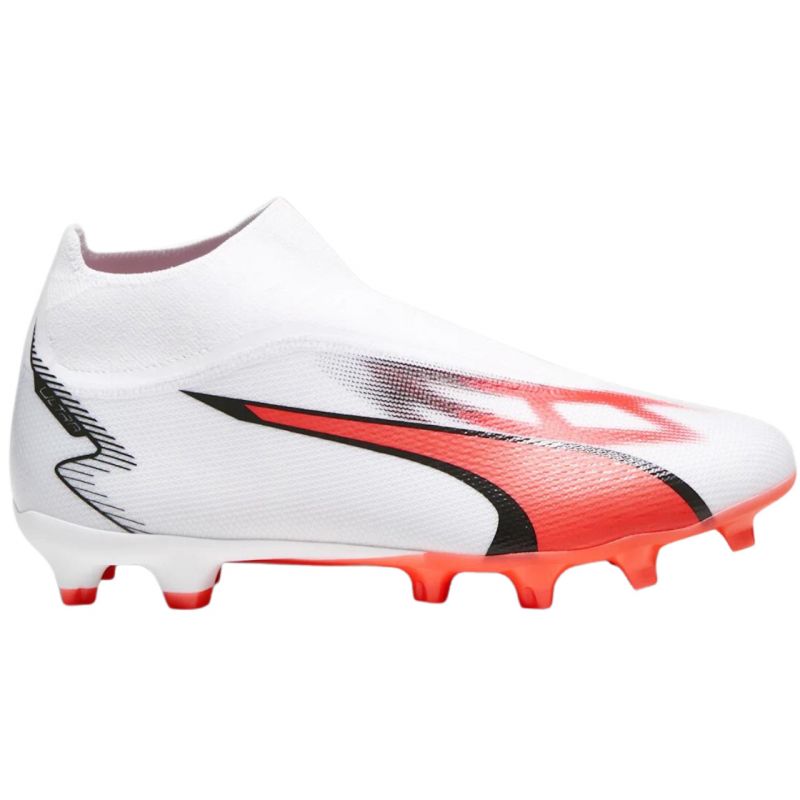 Puma Ultra Match+ LL FG/AG M 107511 01 football Cipő - Sportmania.hu