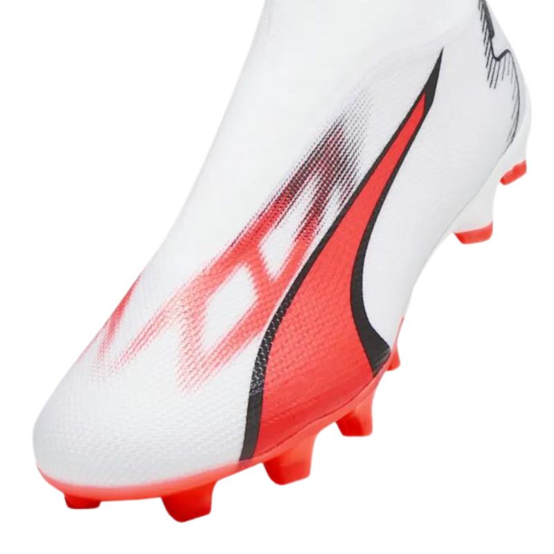 Puma Ultra Match+ LL FG/AG M 107511 01 football Cipő - Sportmania.hu