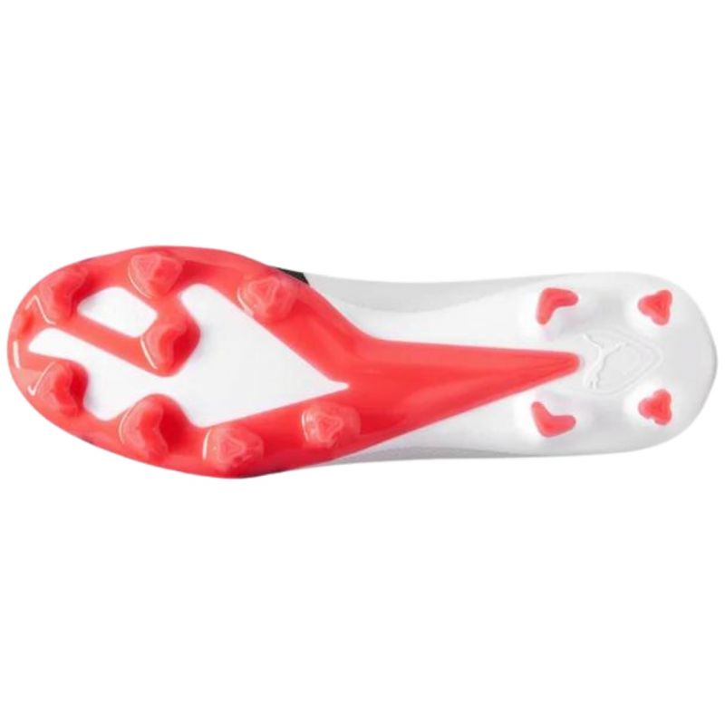 Puma Ultra Match+ LL FG/AG M 107511 01 football Cipő - Sportmania.hu