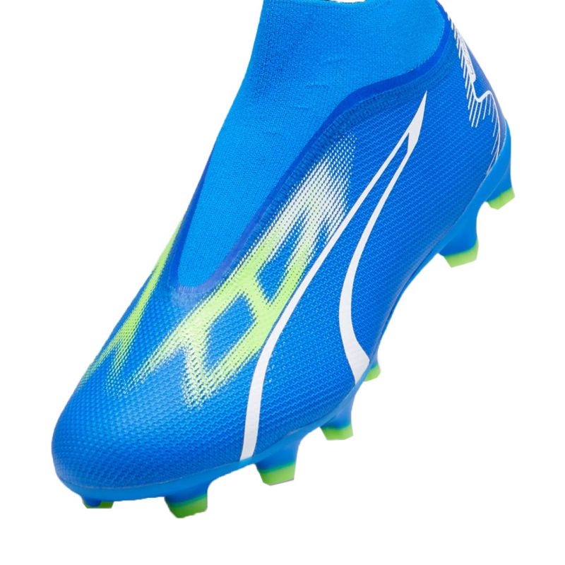 Puma Ultra Match+ LL FG/AG M 107511 03 football Cipő - Sportmania.hu