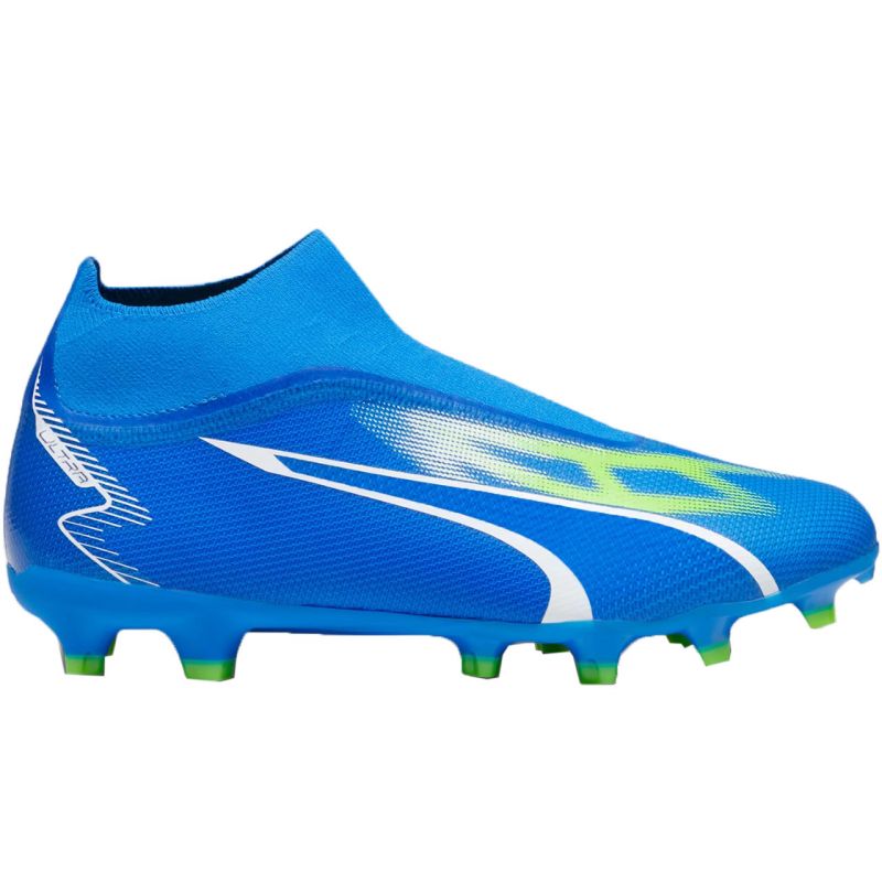 Puma Ultra Match+ LL FG/AG M 107511 03 football Cipő - Sportmania.hu