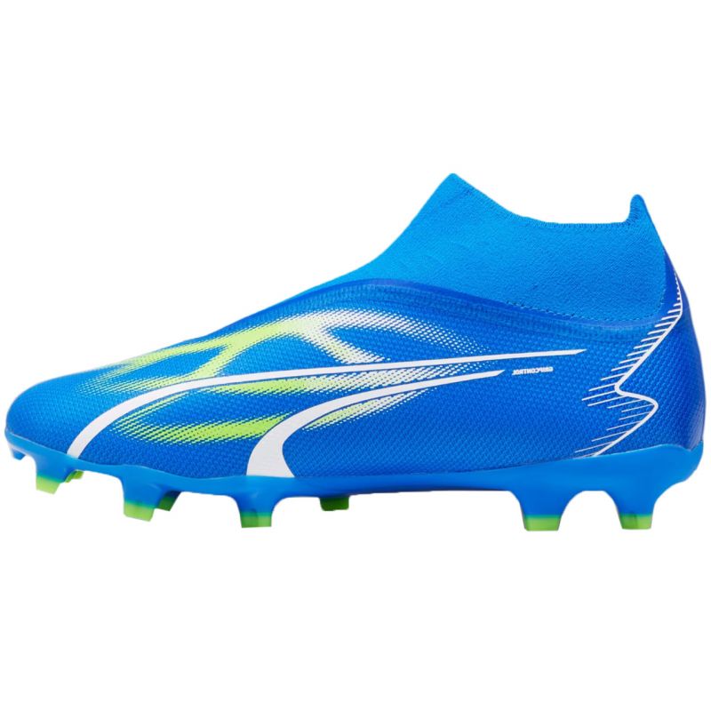 Puma Ultra Match+ LL FG/AG M 107511 03 football Cipő - Sportmania.hu