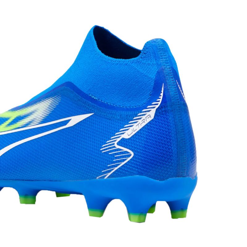 Puma Ultra Match+ LL FG/AG M 107511 03 football Cipő - Sportmania.hu