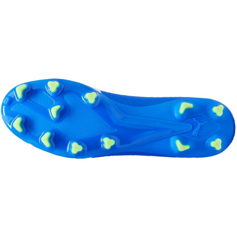 Puma Ultra Match+ LL FG/AG M 107511 03 football Cipő - Sportmania.hu