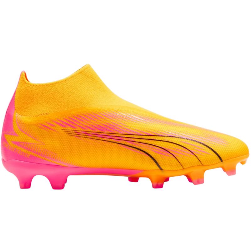 Puma Ultra Match+ LL FG/AG M 107759 03 football shoes Kiegészítők - Sportmania.hu
