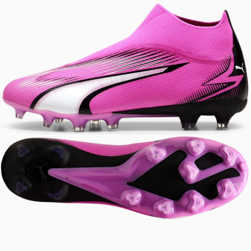 Puma Ultra Match+ LL FG/MG M 107759 01 Cipő - Sportmania.hu