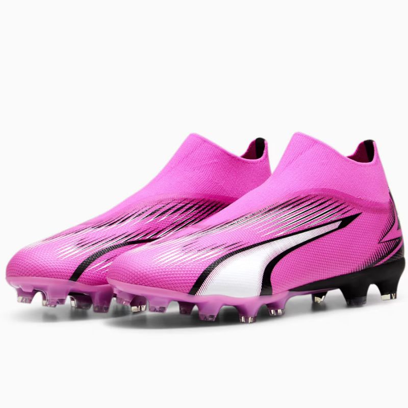 Puma Ultra Match+ LL FG/MG M 107759 01 Cipő - Sportmania.hu