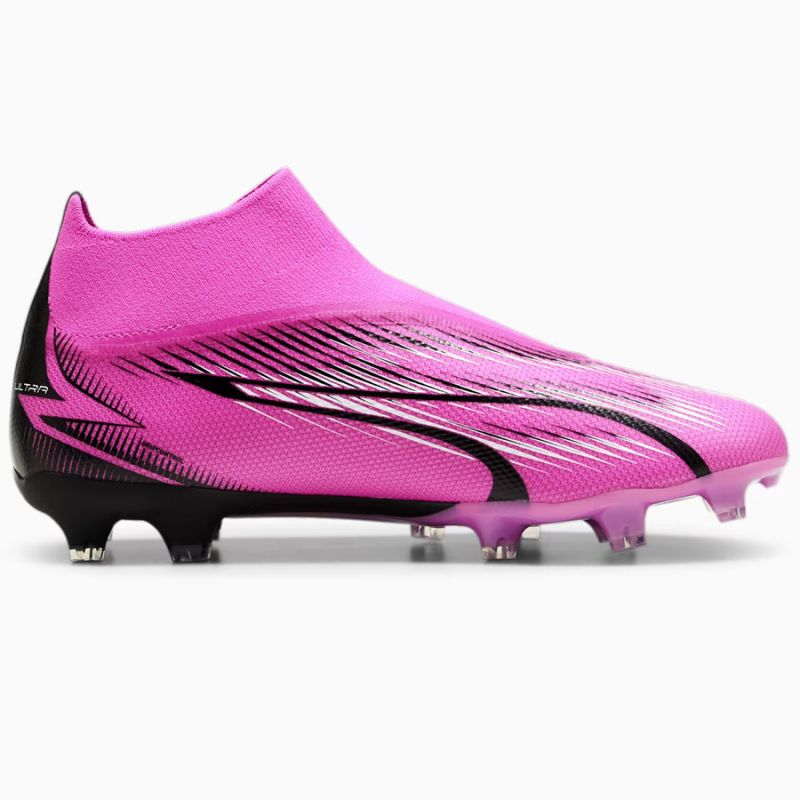 Puma Ultra Match+ LL FG/MG M 107759 01 Cipő - Sportmania.hu