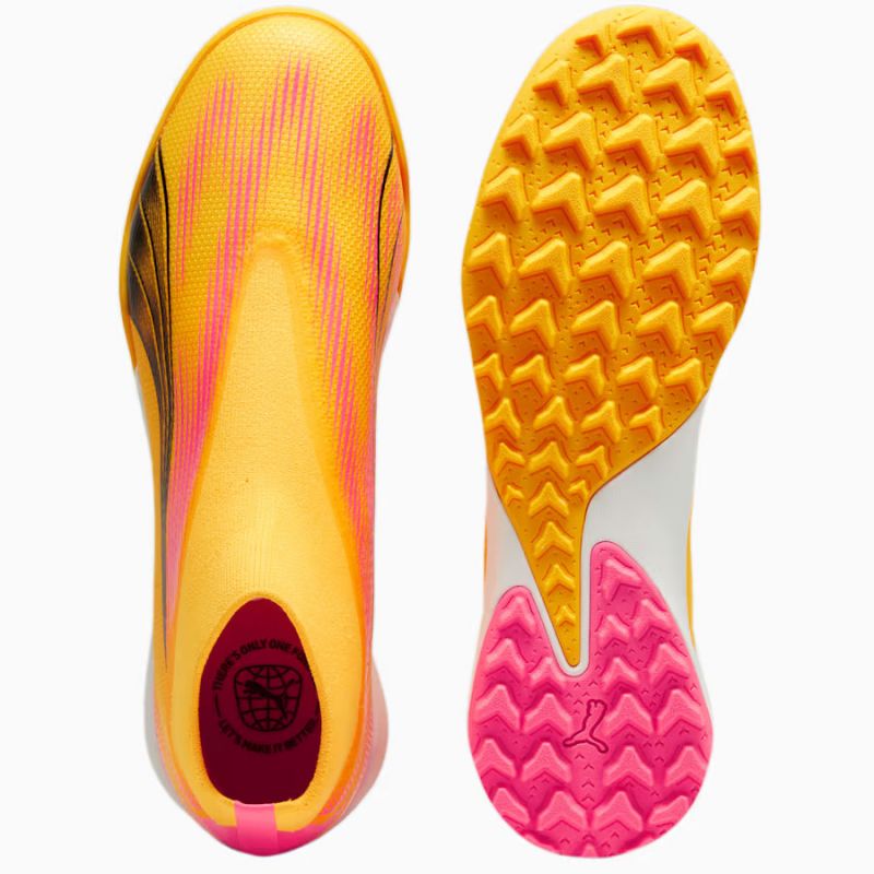 Puma Ultra Match+ LL TT M 107761 03 Cipő - Sportmania.hu