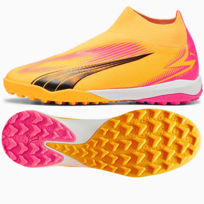 Puma Ultra Match+ LL TT M 107761 03 Cipő - Sportmania.hu