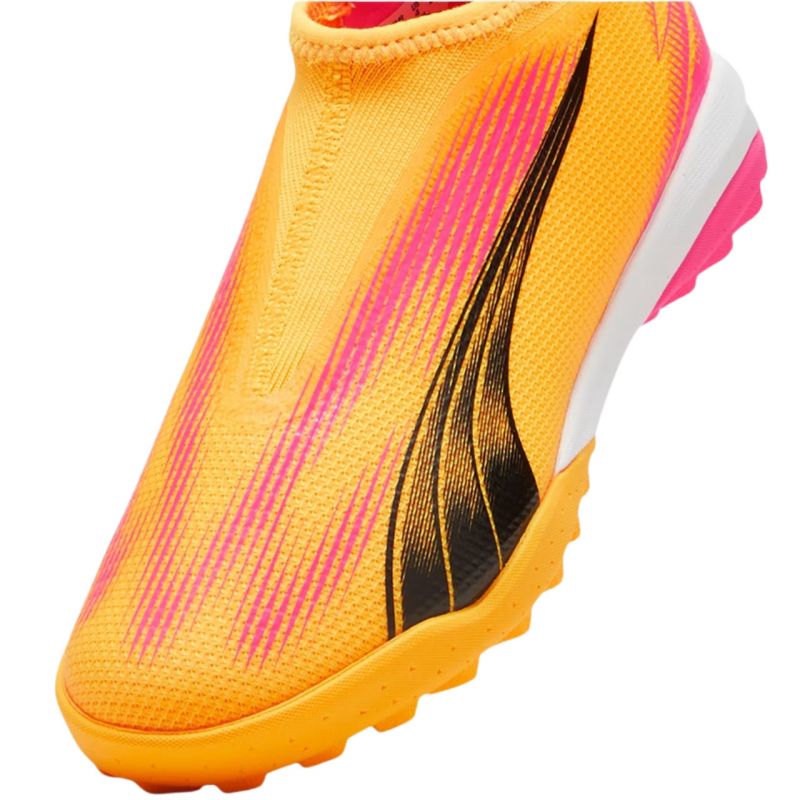 Puma Ultra Match LL TT+Mid Jr 107772 03 football Cipő - Sportmania.hu