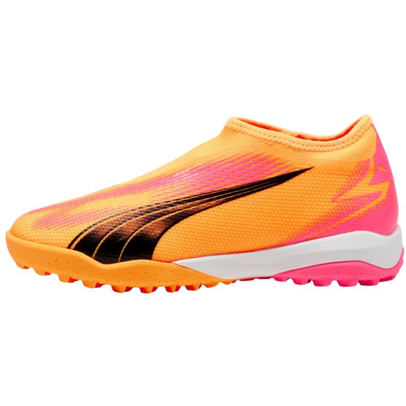 Puma Ultra Match LL TT+Mid Jr 107772 03 football Cipő - Sportmania.hu