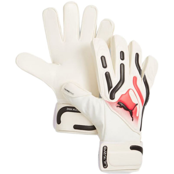 Puma Ultra Match RC 41861 01 goalkeeper gloves Kiegészítők