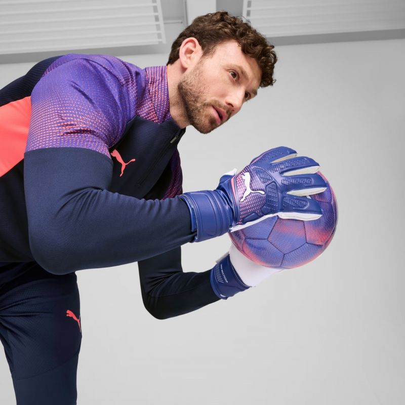 Puma Ultra Match RC 41951 01 Goalkeeping Gloves Kiegészítők - Sportmania.hu