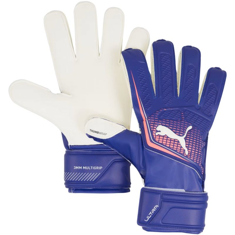Puma Ultra Match RC 41951 01 Goalkeeping Gloves Kiegészítők - Sportmania.hu