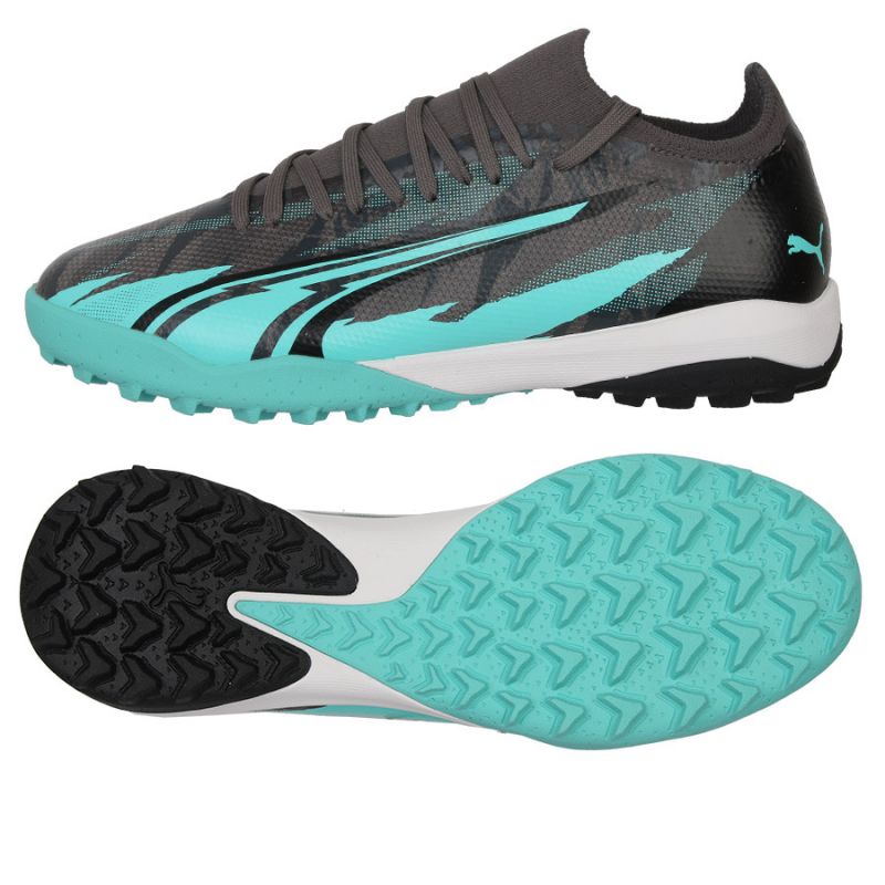 Puma Ultra Match Rush TT M 107831 01 Cipő - Sportmania.hu