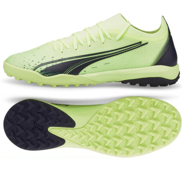 Puma Ultra Match TT M 106903 01 football boots Cipő - Sportmania.hu