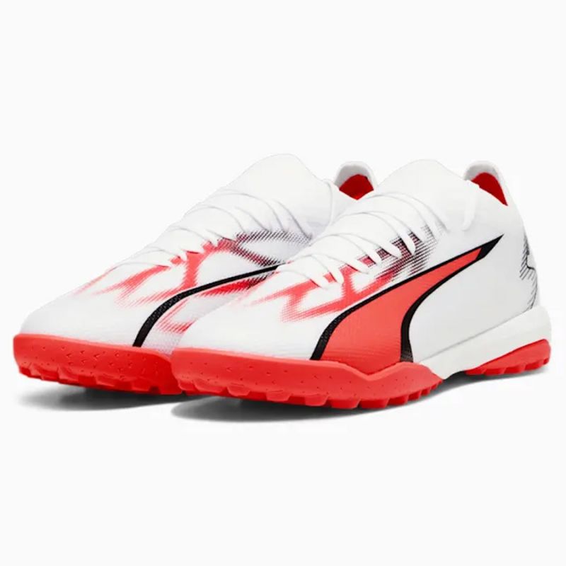 Puma Ultra Match TT M 107521-01 football Cipő - Sportmania.hu