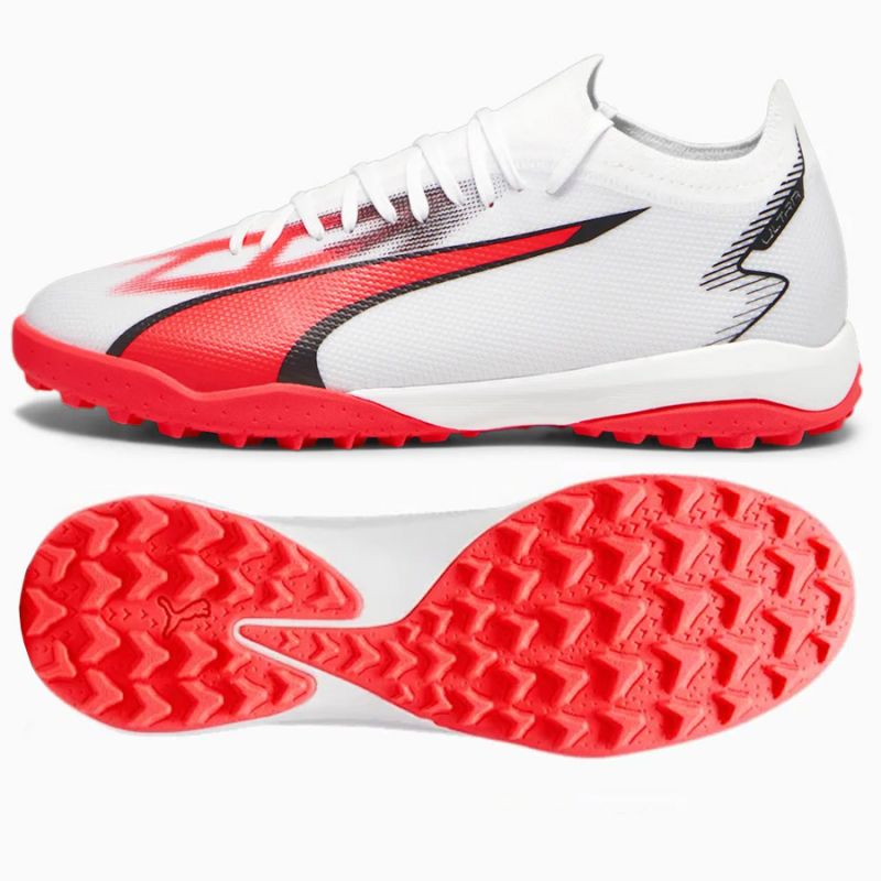 Puma Ultra Match TT M 107521-01 football Cipő - Sportmania.hu