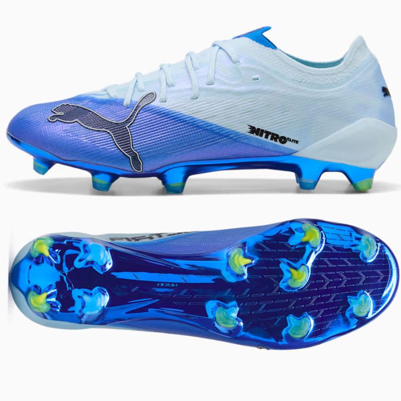 Puma Ultra Nitro 7 Ultimate FG focicipő