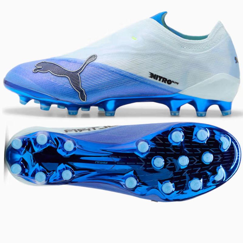 Puma Ultra Nitro 7 Ultimate LL AG cipő 109611-03