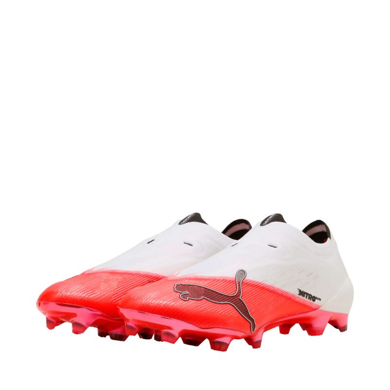 Puma Ultra Nitro 7 Ultimate LL FG 109301 01 football boots cipő férfi 10930101
