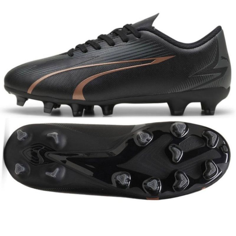 Puma Ultra Play FG/AG Jr 107775 02 Cipő - Sportmania.hu