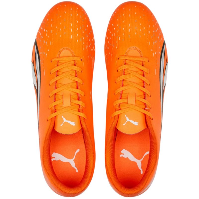 Puma Ultra Play FG/AG M 107224 01 football Cipő - Sportmania.hu