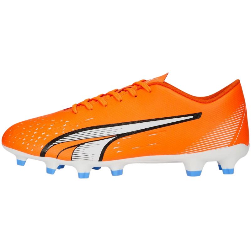 Puma Ultra Play FG/AG M 107224 01 football Cipő - Sportmania.hu