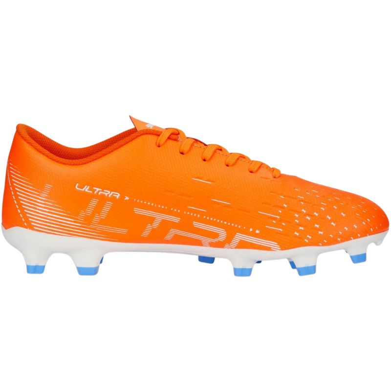 Puma Ultra Play FG/AG M 107224 01 football Cipő - Sportmania.hu