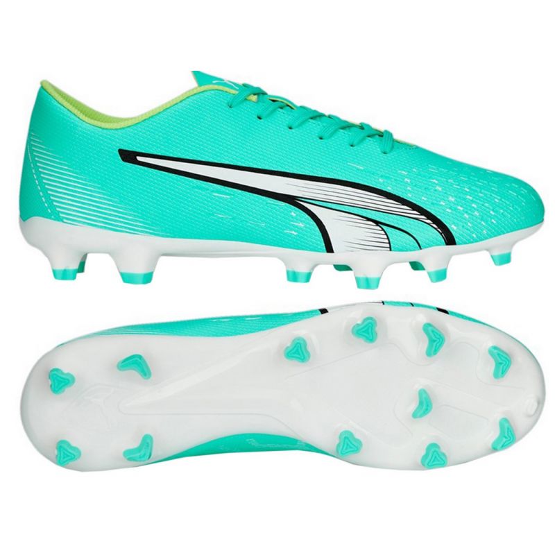 Puma Ultra Play FG/AG M 107224 03 football shoes Focicipő - Sportmania.hu