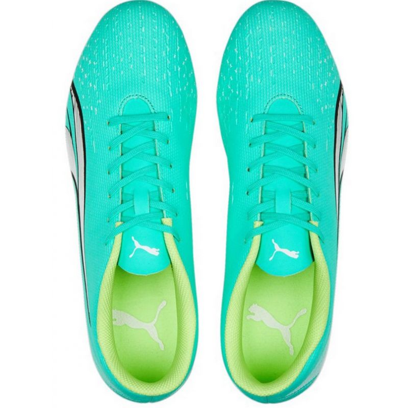 Puma Ultra Play FG/AG M 107224 03 football shoes Focicipő - Sportmania.hu