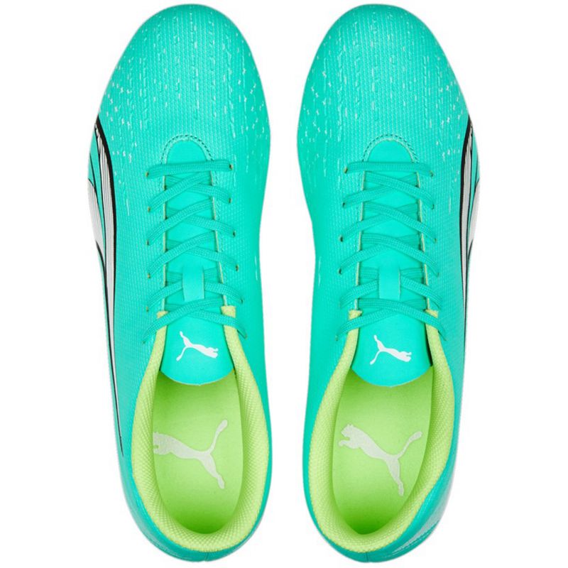 Puma Ultra Play FG/AG M 107224 03 football shoes Focicipő - Sportmania.hu