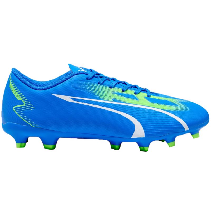 Puma Ultra Play FG/AG M 107423 03 football Cipő - Sportmania.hu
