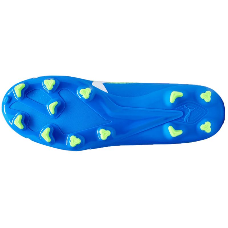 Puma Ultra Play FG/AG M 107423 03 football Cipő - Sportmania.hu