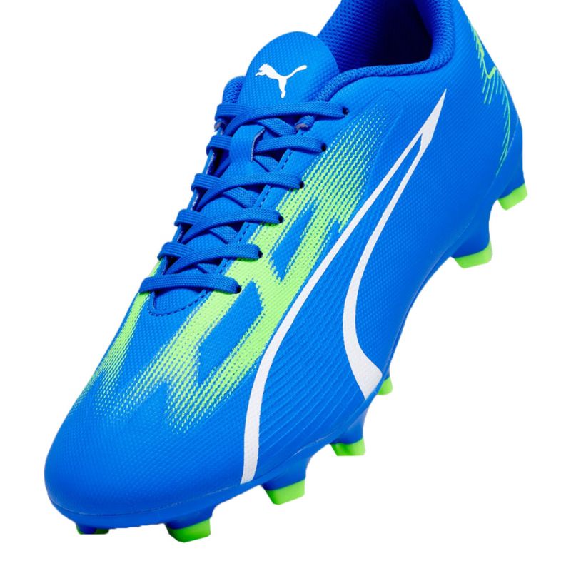Puma Ultra Play FG/AG M 107423 03 football Cipő - Sportmania.hu