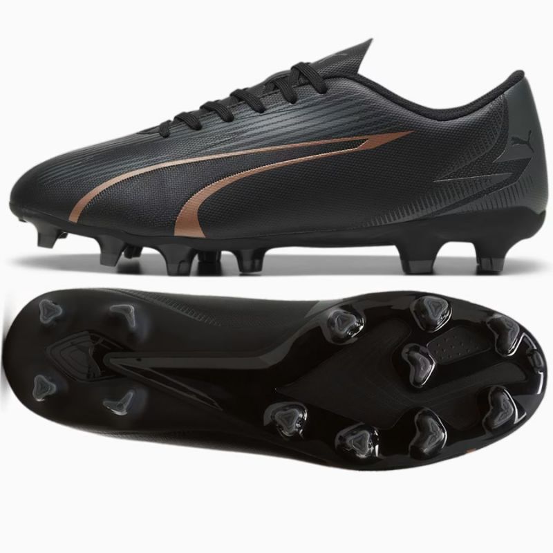 Puma Ultra Play FG/AG M 107763 02 Cipő - Sportmania.hu