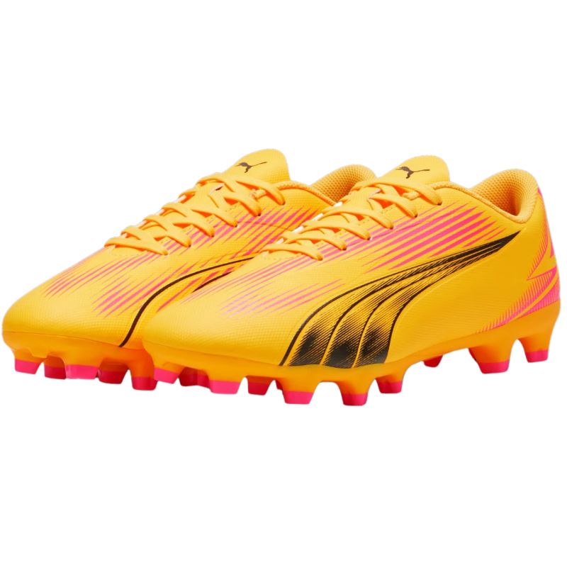 Puma Ultra Play FG/AG M 107763 03 football Cipő - Sportmania.hu
