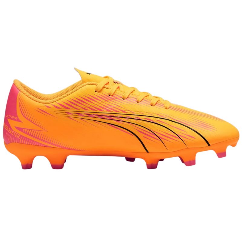 Puma Ultra Play FG/AG M 107763 03 football Cipő - Sportmania.hu