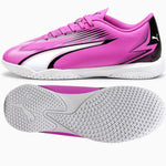 Puma Ultra Play IT Jr 107780 01 Cipő - Sportmania.hu