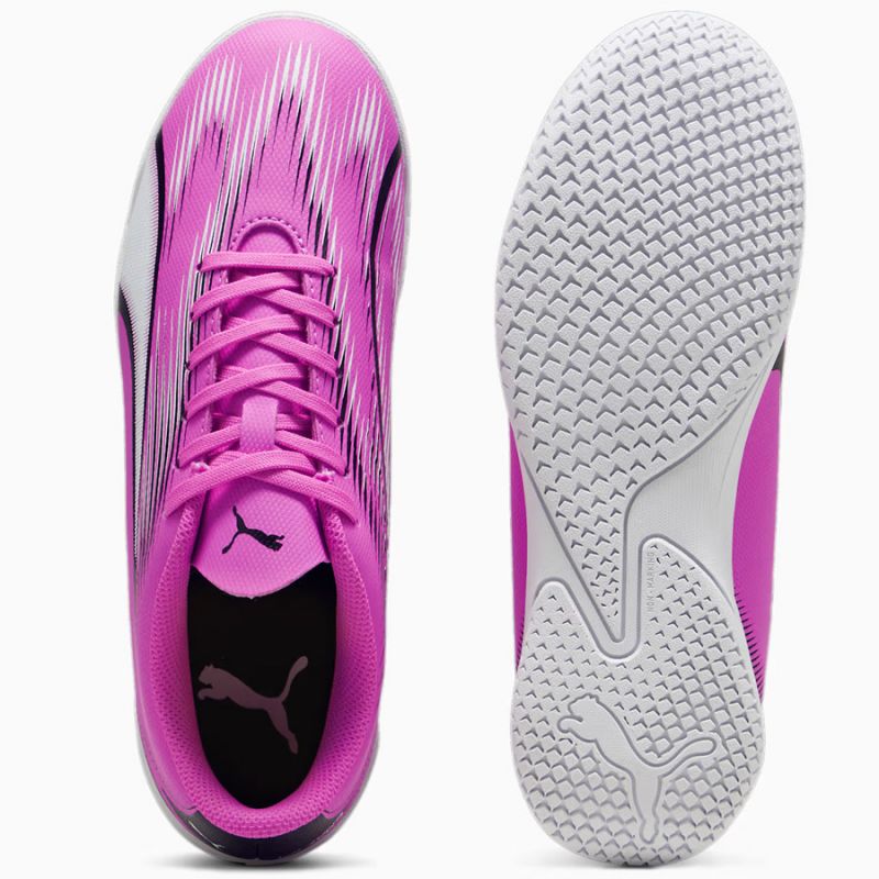 Puma Ultra Play IT Jr 107780 01 Cipő - Sportmania.hu