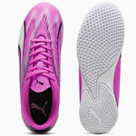 Puma Ultra Play IT Jr 107780 01 Cipő - Sportmania.hu
