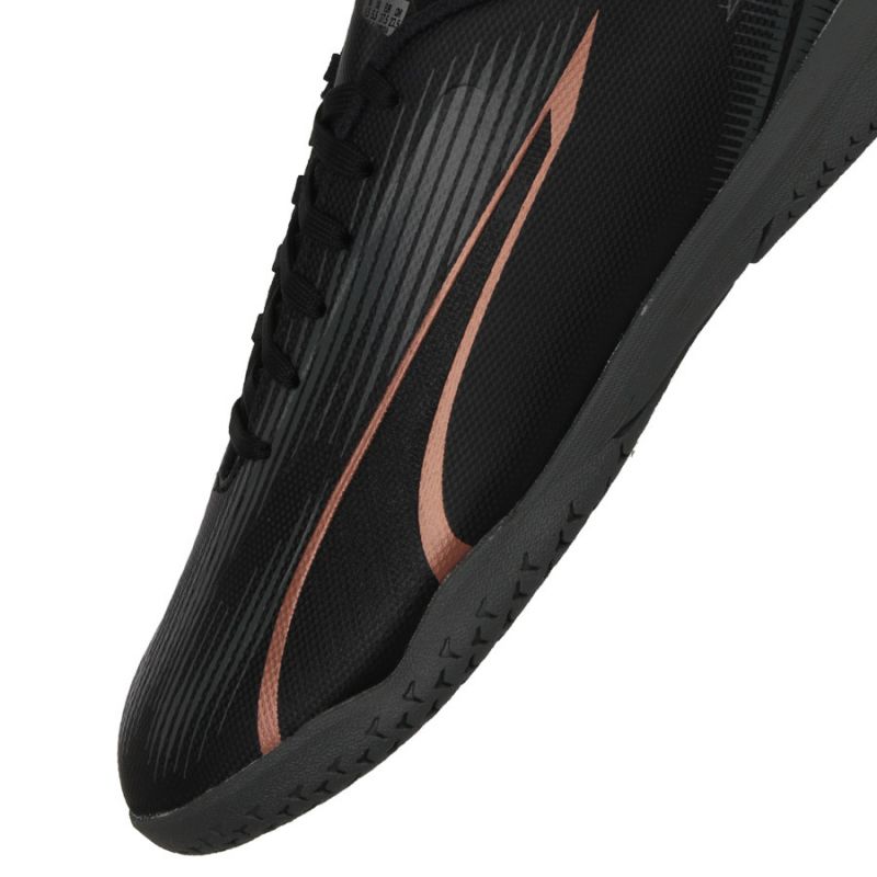 Puma Ultra Play IT Jr 107780 02 Cipő - Sportmania.hu